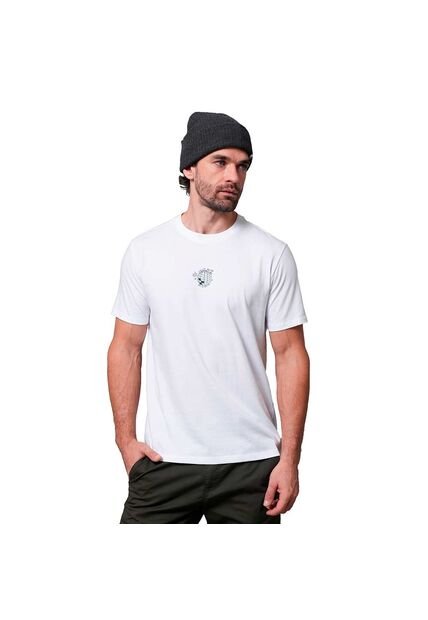 CAMISETA RIFLE HOMBRE 109G014 Talla XXL