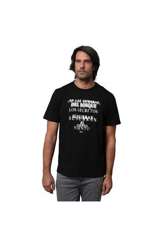 CAMISETA RIFLE HOMBRE 109G000 Talla L RIFLE