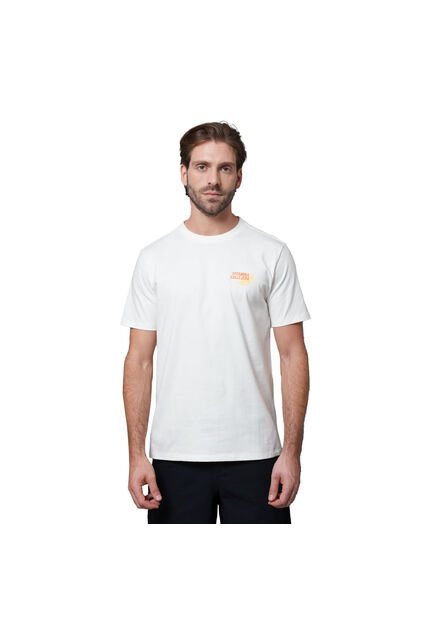 CAMISETA RIFLE HOMBRE 101H050 Talla S
