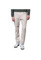 PANTALON RIFLE HOMBRE 160G050 CRUDO Talla 40 de RIFLE
