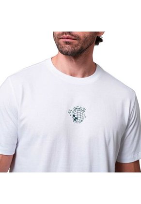 CAMISETA RIFLE HOMBRE 109G014 Talla XXL