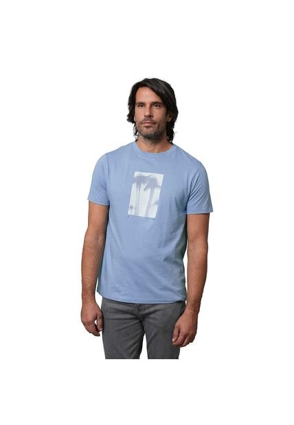 CAMISETA RIFLE HOMBRE 109G005 Talla XXL