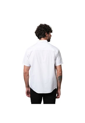 CAMISA RIFLE HOMBRE 110G001 Talla M