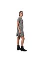 VESTIDO RIFLE MUJER 279G005 GRIS Talla L de RIFLE
