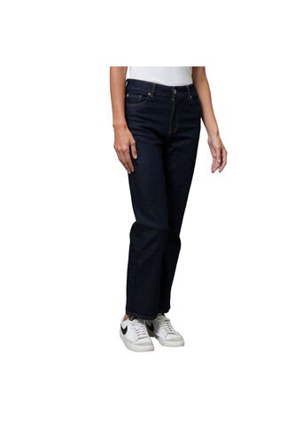 JEAN RIFLE MUJER 231H000 Talla 4 RIFLE