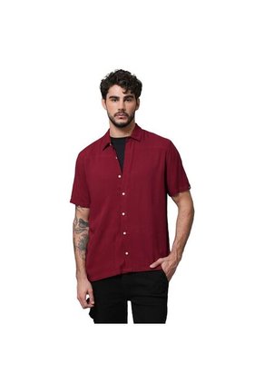 CAMISA RIFLE HOMBRE 110F050 Talla S