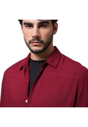 CAMISA RIFLE HOMBRE 110F050 Talla S