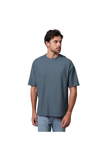 CAMISETA RIFLE HOMBRE 109G006 Talla XXL