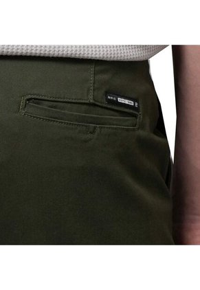 PANTALON RIFLE HOMBRE 160G003 VERDE PINO Talla 32