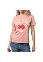 CAMISETA RIFLE MUJER 201H000 Talla XL de RIFLE
