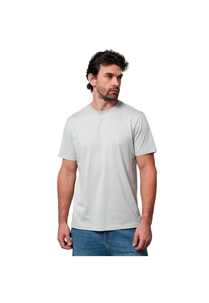 CAMISETA RIFLE HOMBRE 109G025 Talla M