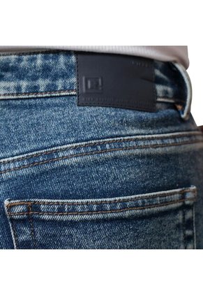 JEAN RIFLE MUJER 231H001 Talla 14