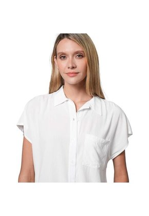 CAMISA RIFLE MUJER 210G050 Talla L