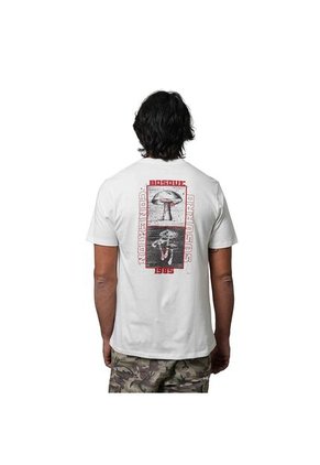 CAMISETA RIFLE HOMBRE 109G001 Talla S
