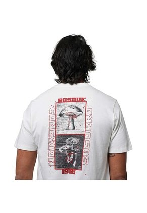 CAMISETA RIFLE HOMBRE 109G001 Talla S