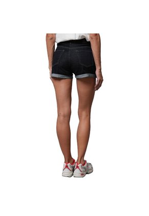 SHORT RIFLE MUJER 250G050 Talla 8