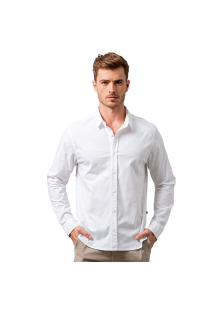 CAMISA RIFLE HOMBRE 110F004 Talla XL