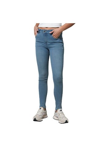 JEAN RIFLE MUJER 230G051 Talla 14 RIFLE
