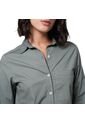 CAMISA RIFLE MUJER 210G004 Talla L de RIFLE