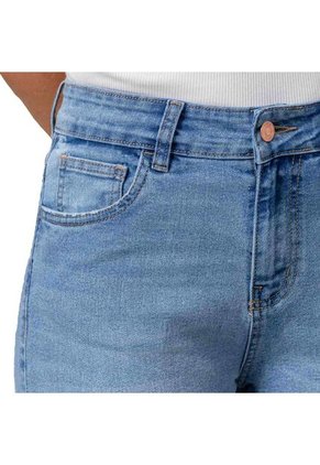 JEAN RIFLE MUJER 230G003 Talla 4