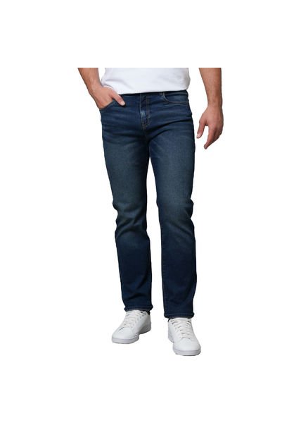 JEAN RIFLE HOMBRE 132G011 Talla 34