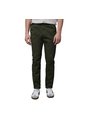 PANTALON RIFLE HOMBRE 160G003 VERDE PINO Talla 28 de RIFLE