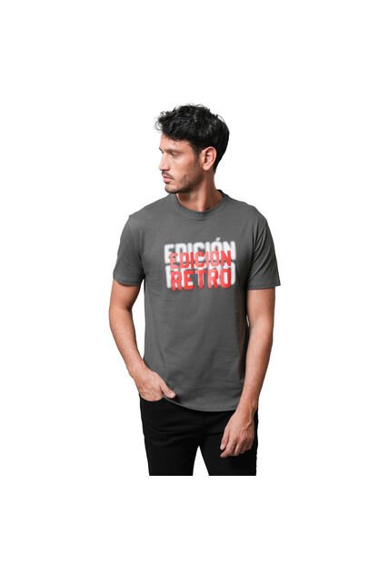 CAMISETA RIFLE HOMBRE 103G004 Talla S