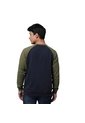 CHAQUETA RIFLE HOMBRE 181H030 Talla XL de RIFLE