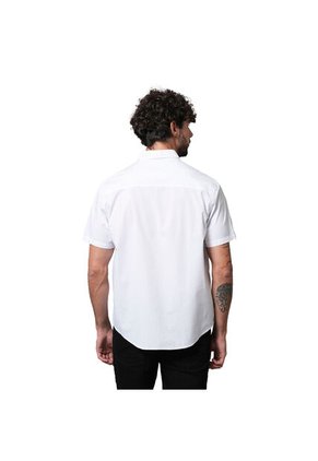 CAMISA RIFLE HOMBRE 110G001 Talla M