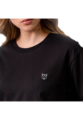 CAMISETA RIFLE MUJER 200G000 Talla M