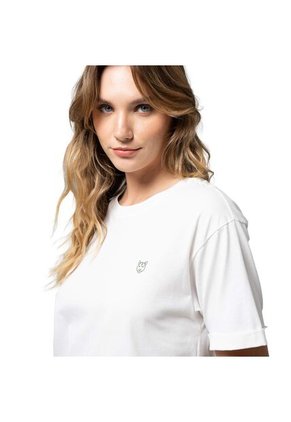 CAMISETA RIFLE MUJER 200G000 Talla L