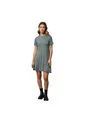 VESTIDO RIFLE MUJER 270G000 VERDE OSCURO Talla M de RIFLE