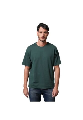 CAMISETA RIFLE HOMBRE 103G010 Talla S RIFLE