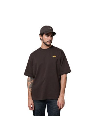 CAMISETA RIFLE HOMBRE 103G021 Talla S RIFLE