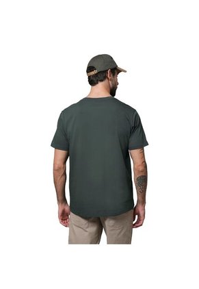 CAMISETA RIFLE HOMBRE 103G000 Talla L