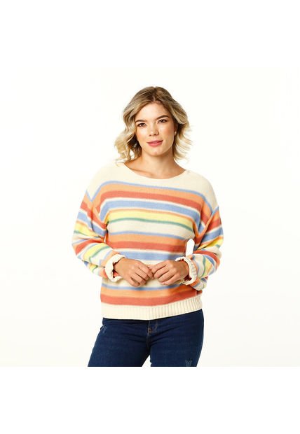 CHAQUETA RIFLE MUJER 281E000