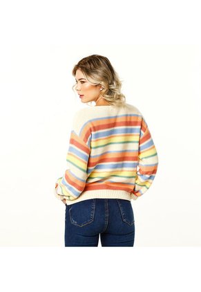 CHAQUETA RIFLE MUJER 281E000