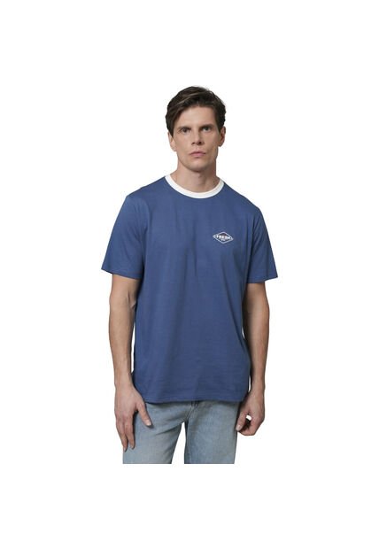 CAMISETA RIFLE HOMBRE 101H056 Talla S