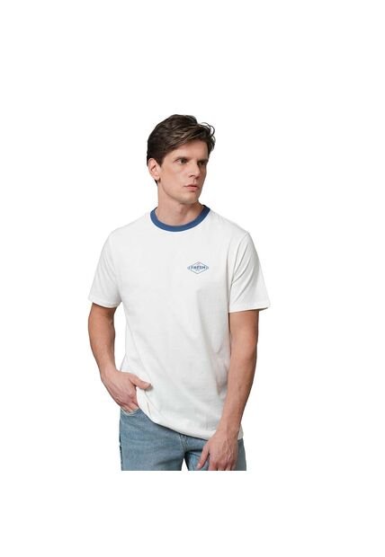 CAMISETA RIFLE HOMBRE 101H056 Talla XL