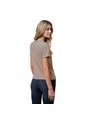 CAMISETA RIFLE MUJER 201H054 Talla L de RIFLE