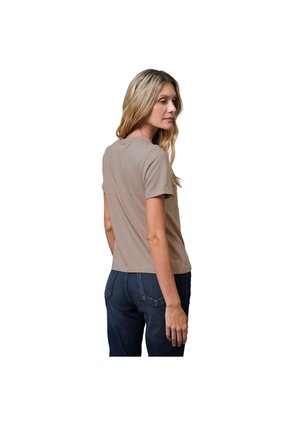 CAMISETA RIFLE MUJER 201H054 Talla L