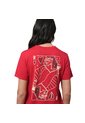 CAMISETA RIFLE MUJER 209G030 Talla L de RIFLE