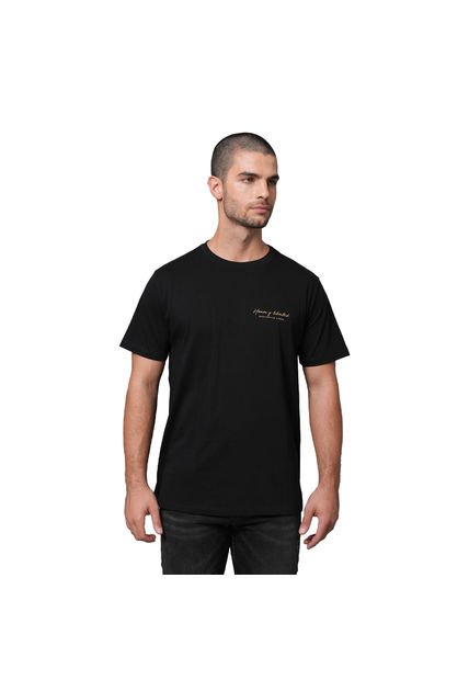 CAMISETA RIFLE HOMBRE 102G008 Talla S