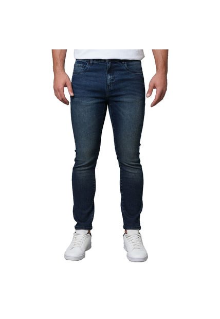 JEAN RIFLE HOMBRE 132G007 Talla 32
