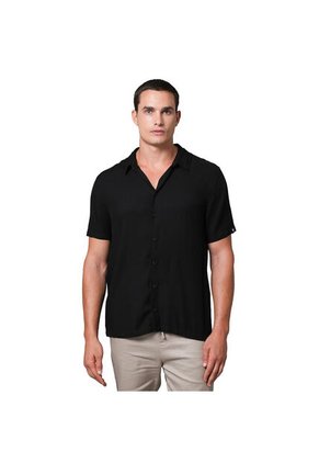 CAMISA RIFLE HOMBRE 110F050 Talla S