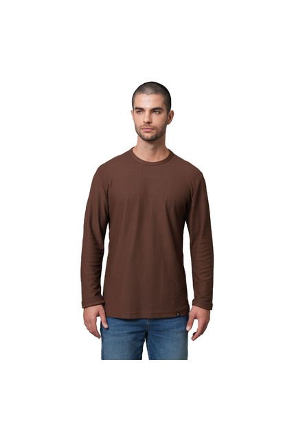 CAMISETA RIFLE HOMBRE 102G009 Talla L