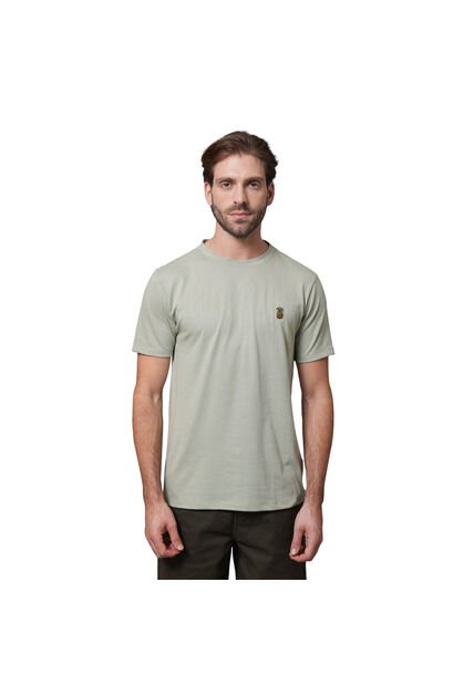 CAMISETA RIFLE HOMBRE 101H052 Talla L