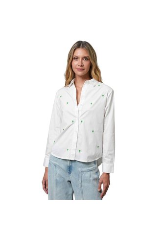CAMISA RIFLE MUJER 211H004 Talla L RIFLE