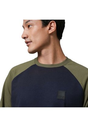 CHAQUETA RIFLE HOMBRE 181H030 Talla L