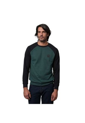 CHAQUETA RIFLE HOMBRE 189G001 Talla S